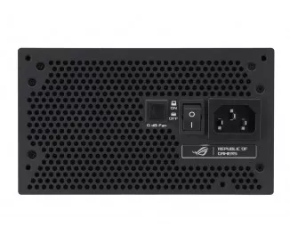 Блок живлення 750W ASUS ROG Strix Gold Aura Edition (90YE00P3-B0NA00)