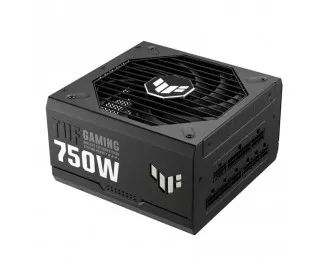 Блок питания 750W ASUS TUF-GAMING-750G Gold (90YE00S3-B0NA00)