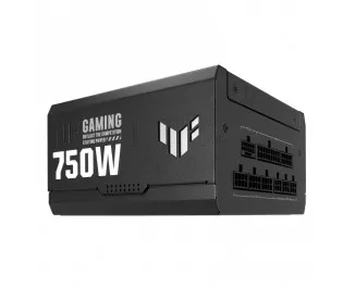 Блок питания 750W ASUS TUF-GAMING-750G Gold (90YE00S3-B0NA00)