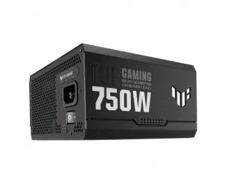 Блок питания 750W ASUS TUF-GAMING-750G Gold (90YE00S3-B0NA00)
