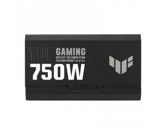 Блок питания 750W ASUS TUF-GAMING-750G Gold (90YE00S3-B0NA00)