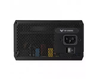 Блок питания 750W ASUS TUF-GAMING-750G Gold (90YE00S3-B0NA00)