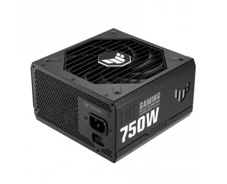 Блок питания 750W ASUS TUF-GAMING-750G Gold (90YE00S3-B0NA00)