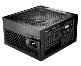 Блок питания 750W be quiet! Power Zone 2 (BP006EU)