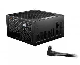 Блок питания 750W be quiet! Power Zone 2 (BP006EU)
