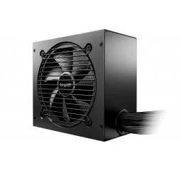 Блок питания 750W be quiet! Pure Power 12 Black (BP003EU)