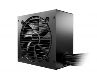 Блок питания 750W be quiet! Pure Power 12 Black (BP003EU)