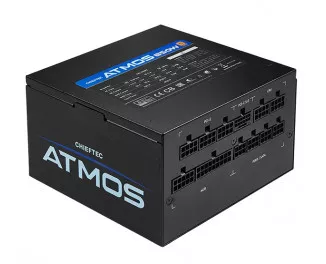 Блок питания 750W Chieftec Atmos (CPX-750FC)