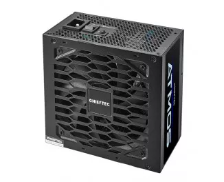 Блок питания 750W Chieftec Atmos (CPX-750FC)