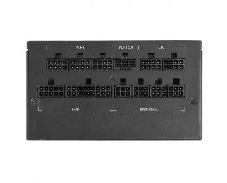 Блок питания 750W Chieftec Atmos (CPX-750FC)