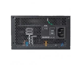 Блок питания 750W Chieftec Atmos (CPX-750FC)