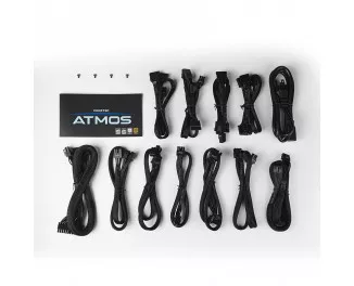 Блок питания 750W Chieftec Atmos (CPX-750FC)