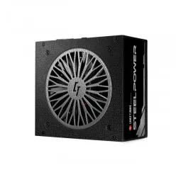 Блок питания 750W Chieftec Chieftronic SteelPower (BDK-750FC)