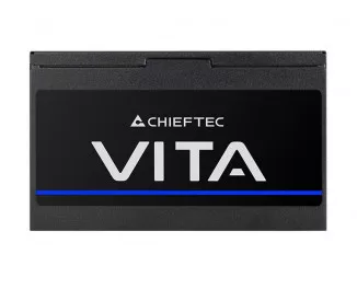 Блок питания 750W Chieftec VITA (BPX-750-S)