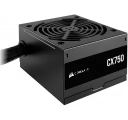 Блок питания 750W Corsair CX750 (CP-9020279-EU)