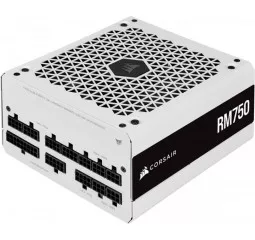 Блок питания 750W Corsair RM750 White (CP-9020231-EU)