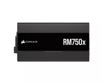 Блок живлення 750W Corsair RM750x (CP-9020285-EU)