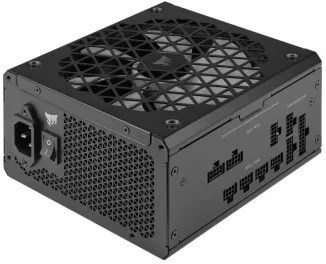 Блок питания 750W Corsair RM750x Shift (CP-9020251-EU)
