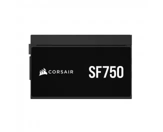 Блок живлення 750W Corsair SF750 (CP-9020284-EU)