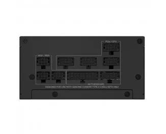 Блок живлення 750W Corsair SF750 (CP-9020284-EU)