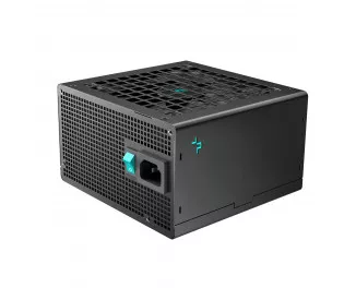 Блок питания 750W DeepCool PL750D (R-PL750D-FC0B-EU-V2)