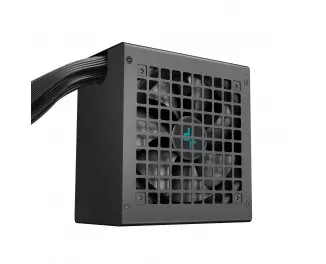 Блок питания 750W DeepCool PL750D (R-PL750D-FC0B-EU-V2)