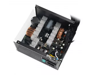 Блок питания 750W DeepCool PL750D (R-PL750D-FC0B-EU-V2)