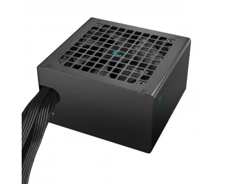 Блок питания 750W DeepCool PL750D (R-PL750D-FC0B-EU-V2)