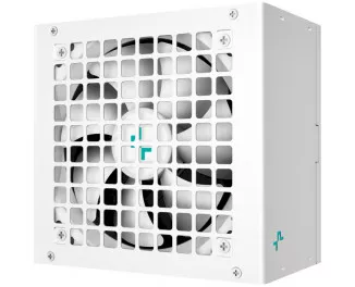 Блок питания 750W DeepCool PL750D WH (R-PL750D-FC0W-EU-V2)