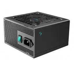 Блок питания 750W DeepCool PN750D (R-PN750D-FC0B-EU)