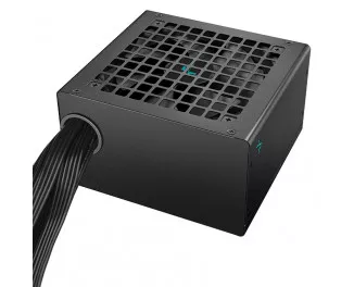 Блок питания 750W DeepCool PN750D (R-PN750D-FC0B-EU)