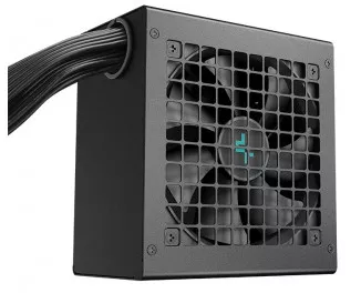 Блок питания 750W DeepCool PN750D (R-PN750D-FC0B-EU)