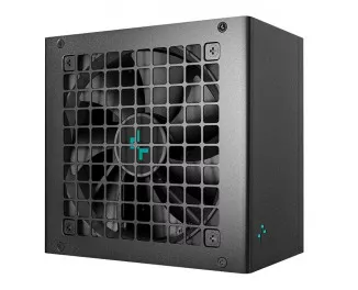 Блок питания 750W DeepCool PN750D (R-PN750D-FC0B-EU)