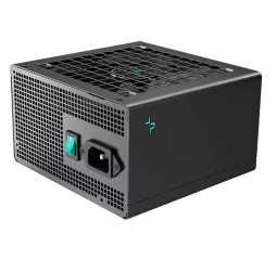 Блок питания 750W DeepCool PN750M (R-PN750M-FC0B-EU)