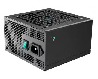 Блок питания 750W DeepCool PN750M (R-PN750M-FC0B-EU)