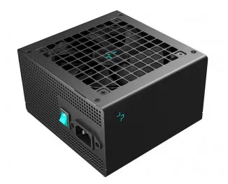 Блок питания 750W DeepCool PN750M (R-PN750M-FC0B-EU)