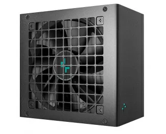 Блок питания 750W DeepCool PN750M (R-PN750M-FC0B-EU)