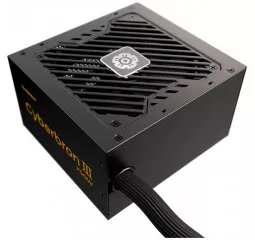 Блок питания 750W Enermax Cyberbron III (EMB750EWT-NAC)