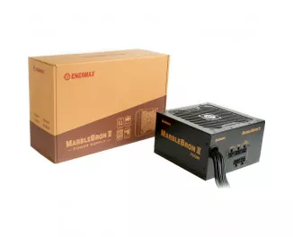 Блок питания 750W Enermax MarbleBron II (EMB750EWT-MAC)