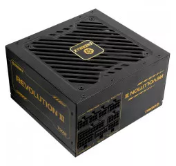 Блок питания 750W Enermax Revolution III (ERV750G-AHG-MAC)