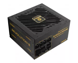 Блок питания 750W Enermax Revolution III (ERV750G-AHG-MAC)