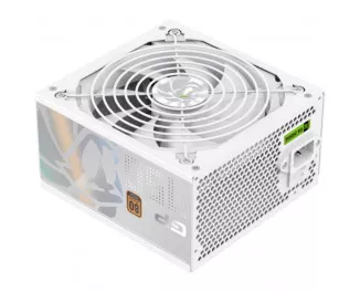 Блок питания 750W GameMax GP 750B White