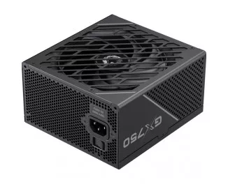 Блок питания 750W GameMax GX-750 PRO BK (ATX3.0 PCIe5.0)