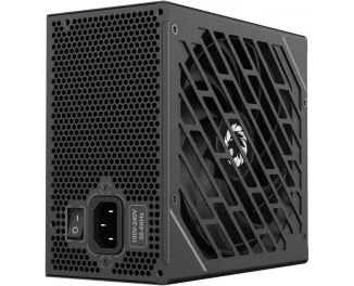 Блок питания 750W GameMax GX-750 PRO BK (ATX3.0 PCIe5.0)