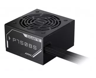 Блок живлення 750W Gigabyte P750BS (GP-P750BS)