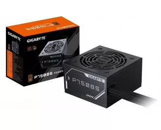 Блок живлення 750W Gigabyte P750BS (GP-P750BS)