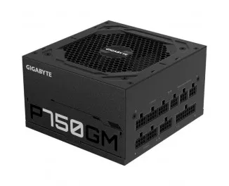 Блок питания 750W GIGABYTE (P750GM)