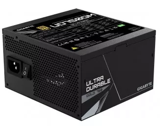 Блок питания 750W Gigabyte UD750GM (GP-UD750GM)