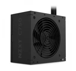 Блок питания 750W NZXT C750 Bronze (PA-7B3BB-EU)