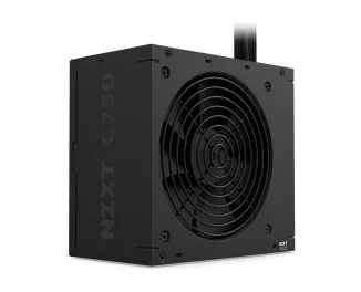 Блок питания 750W NZXT C750 Bronze (PA-7B3BB-EU)